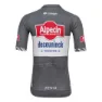 Kalas Alpecin-deceunink 2025 Korta ärmar Cykeltröja