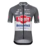 Kalas Alpecin-deceunink 2025 Korta ärmar Cykeltröja