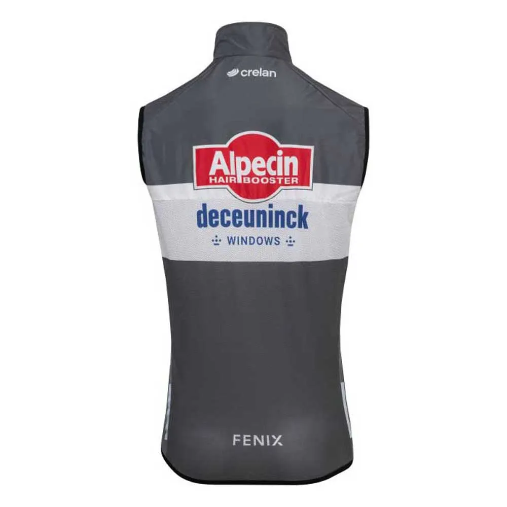 Kalas Alpecin-deceunink 2025 Väst Kalas Alpecin-deceunink 2025 Väst