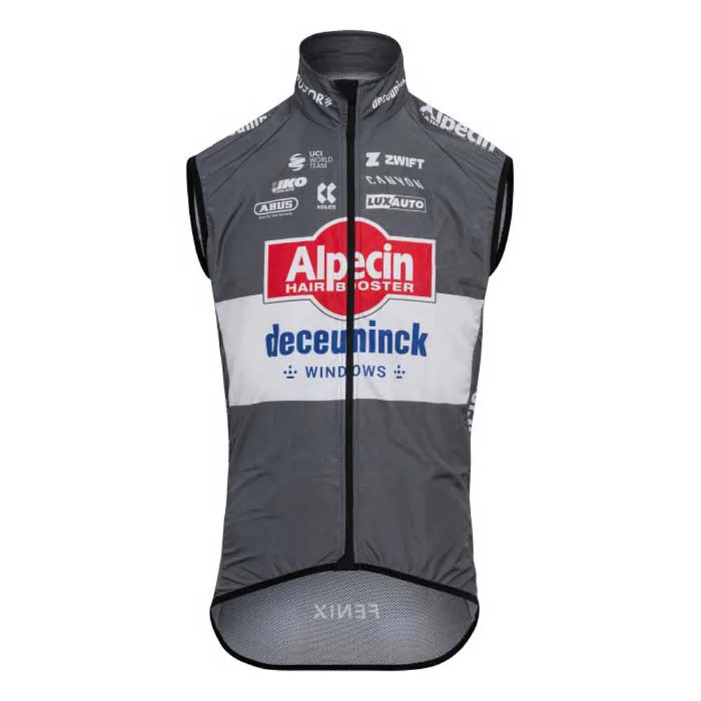 Kalas Alpecin-deceunink 2025 Väst Kalas Alpecin-deceunink 2025 Väst