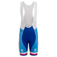 Kalas Czech Team Cykelbyxor