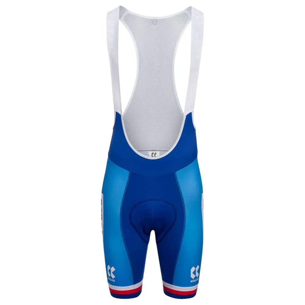 Kalas Czech Team Cykelbyxor