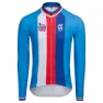 Kalas Czech Team Långärmad Trikå