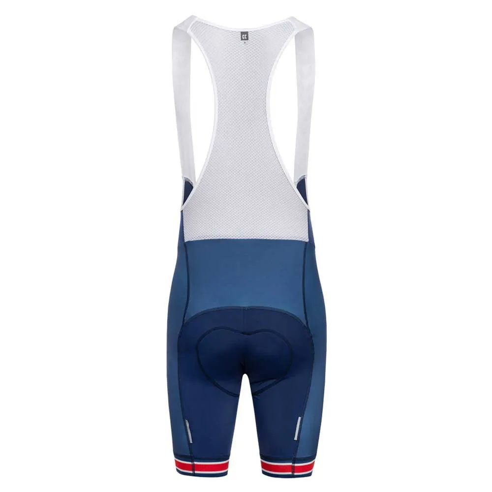 Kalas Great Britain Cycling Team Cykelbyxor, Blue Kalas Great Britain Cycling Team Cykelbyxor, Blue