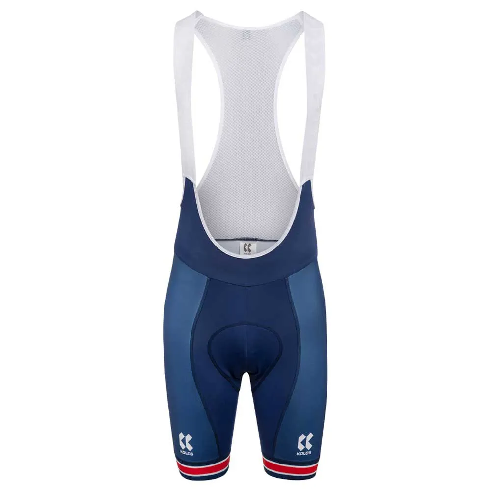 Kalas Great Britain Cycling Team Cykelbyxor, Blue Kalas Great Britain Cycling Team Cykelbyxor, Blue