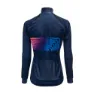 Kalas Motion Z2 2042 Removable Jacka, Blue / pink