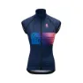 Kalas Motion Z2 2042 Removable Jacka, Blue / pink
