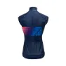 Kalas Motion Z2 2042 Removable Jacka, Blue / pink