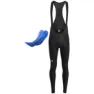 Kalas Motion Z4 Insulated Cykelbyxor