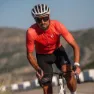 Kalas Motion Z4 Spinn Korta ärmar Cykeltröja
