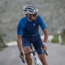 Kalas Motion Z4 Spinn Korta ärmar Cykeltröja