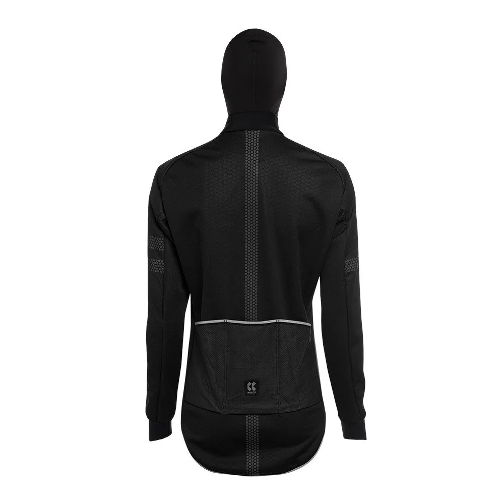 Kalas Passion Z1 Jacka, Black