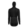 Kalas Passion Z1 Jacka, Black