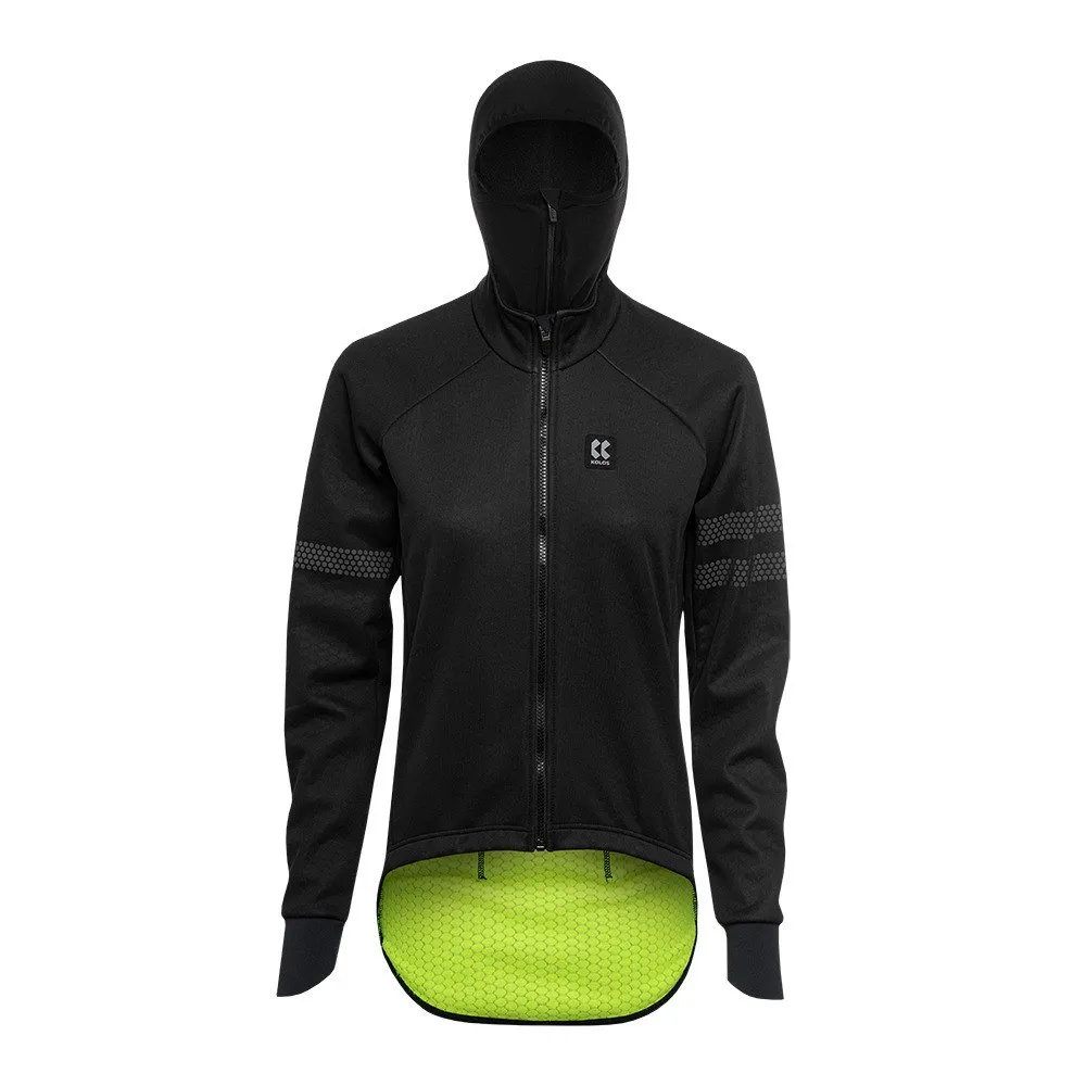 Kalas Passion Z1 Jacka, Black