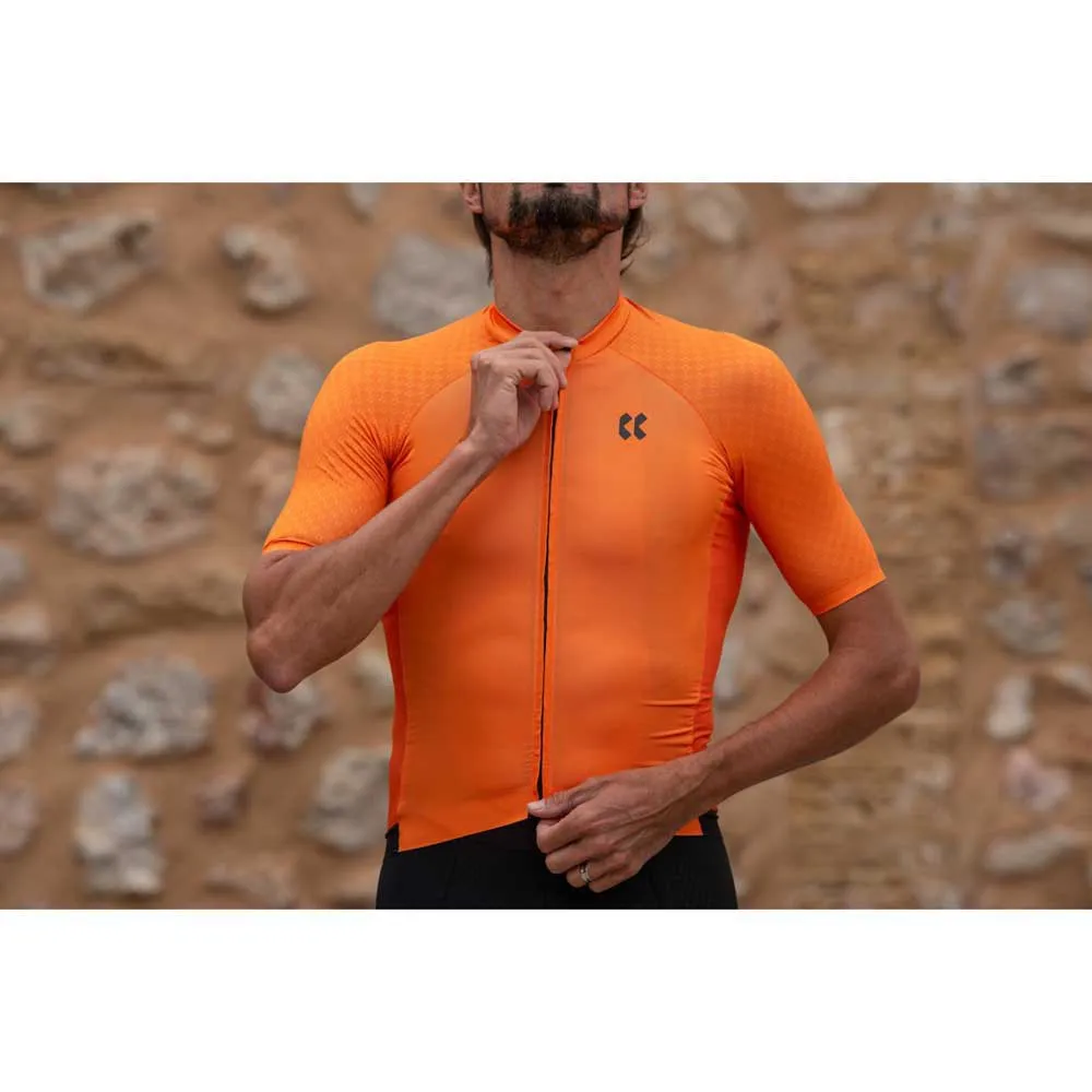 Kalas Passion Z3 Aero Korta ärmar Cykeltröja Kalas Passion Z3 Aero Korta ärmar Cykeltröja