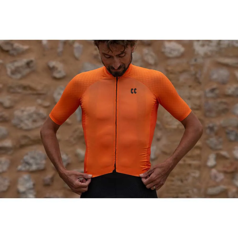 Kalas Passion Z3 Aero Korta ärmar Cykeltröja Kalas Passion Z3 Aero Korta ärmar Cykeltröja