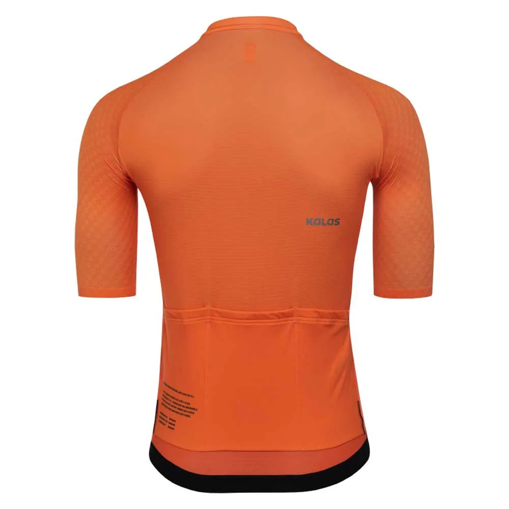 Kalas Passion Z3 Aero Korta ärmar Cykeltröja Kalas Passion Z3 Aero Korta ärmar Cykeltröja