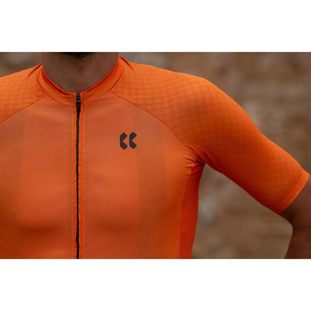 Kalas Passion Z3 Aero Korta ärmar Cykeltröja Kalas Passion Z3 Aero Korta ärmar Cykeltröja