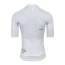 Kalas Passion Z3 Aero Korta ärmar Cykeltröja Refurbished, White, M