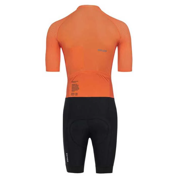 Kalas Passion Z3 Brios Cykel Skinsuit
