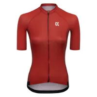 Kalas Passion Z3 Carbon Korta ärmar Cykeltröja Kalas Passion Z3 Carbon Korta ärmar Cykeltröja