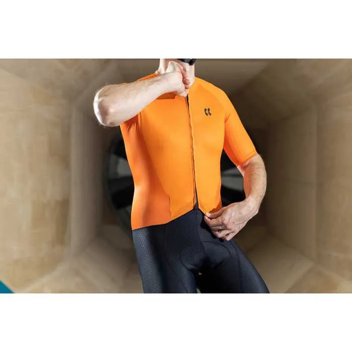 Kalas Passion Z3 Project Rr 1.0 Cykel Skinsuit Kalas Passion Z3 Project Rr 1.0 Cykel Skinsuit