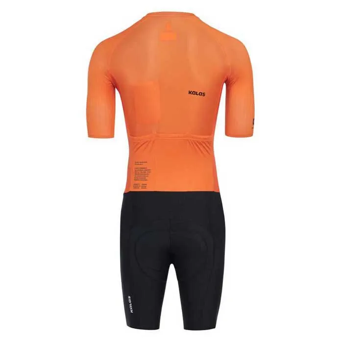 Kalas Passion Z3 Project Rr 1.0 Cykel Skinsuit Kalas Passion Z3 Project Rr 1.0 Cykel Skinsuit