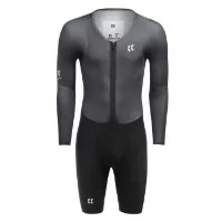 Kalas Passion Z3 Project Tt 1.0 Cykel Skinsuit