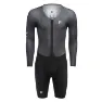 Kalas Passion Z3 Project Tt 1.0 Cykel Skinsuit, Black