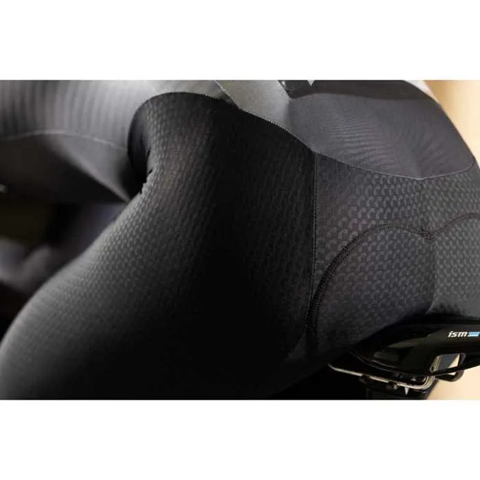 Kalas Passion Z3 Project Tt 1.0 Cykel Skinsuit, Black