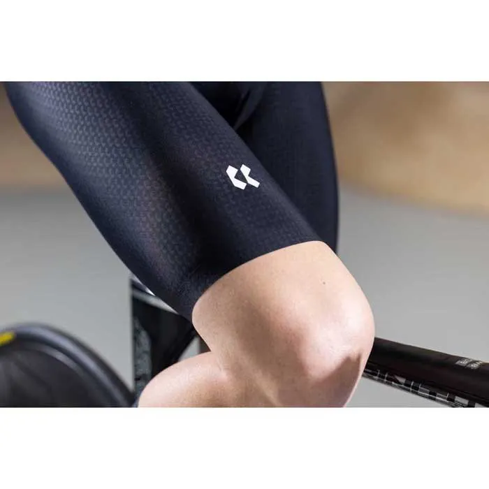 Kalas Passion Z3 Project Tt 1.0 Cykel Skinsuit, Black