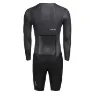 Kalas Passion Z3 Project Tt 1.0 Cykel Skinsuit, Black