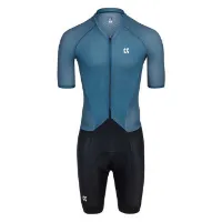 Kalas Passion Z3 Summer Cykel Skinsuit
