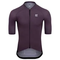 Kalas Passion Z4 Aero Korta ärmar Cykeltröja