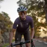 Kalas Passion Z4 Aero Korta ärmar Cykeltröja