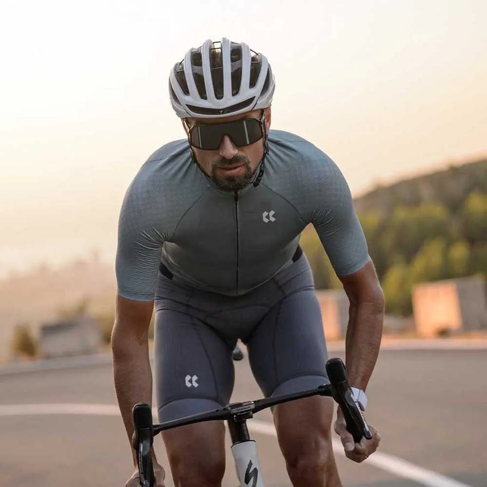 Kalas Passion Z4 Aero Korta ärmar Cykeltröja Kalas Passion Z4 Aero Korta ärmar Cykeltröja