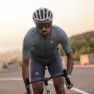 Kalas Passion Z4 Aero Korta ärmar Cykeltröja