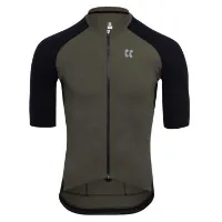 Kalas Passion Z4 Gravel Korta ärmar Cykeltröja