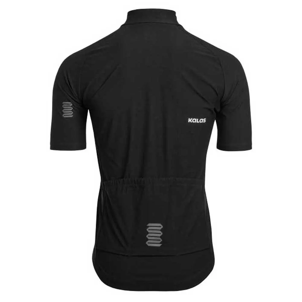Kalas Passion Z4 Shark Korta ärmar Cykeltröja