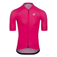 Kalas Passion Z5 Aero Korta ärmar Cykeltröja Kalas Passion Z5 Aero Korta ärmar Cykeltröja