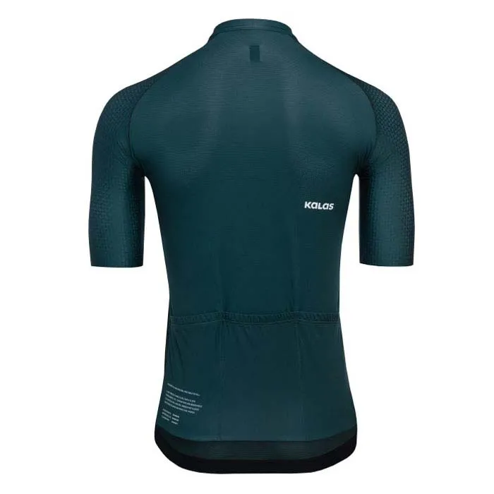 Kalas Passion Z5 Aero Korta ärmar Cykeltröja