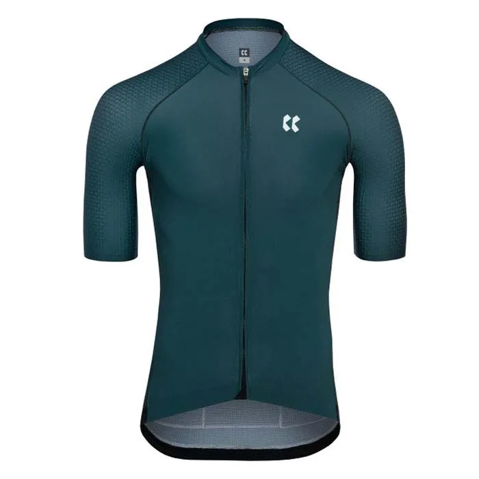 Kalas Passion Z5 Aero Korta ärmar Cykeltröja