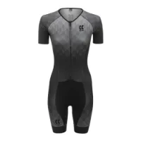 Kalas Perform Z1 Kortärmad Triathlondräkt male