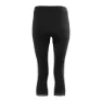 Kalas Pure Z 3/4 Cykelbyxor Utan Hängslen, Black