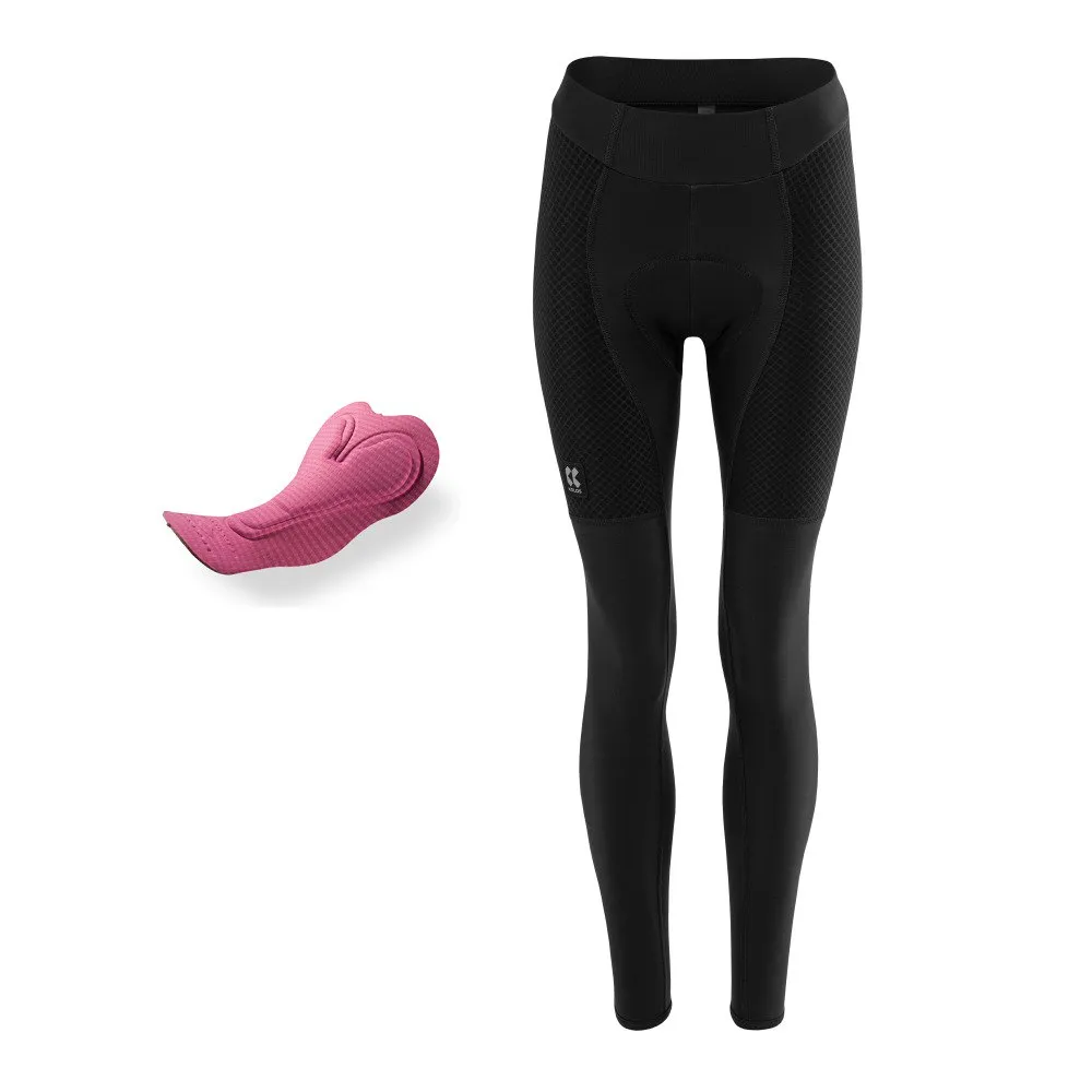 Kalas Pure Z Långa Tights Utan Axelband Kalas Pure Z Långa Tights Utan Axelband