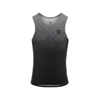 Kalas Tri Perform Z1 ärmlös T-shirt male