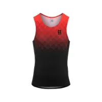 Kalas Tri Perform Z1 ärmlös T-shirt male Kalas Tri Perform Z1 ärmlös T-shirt male