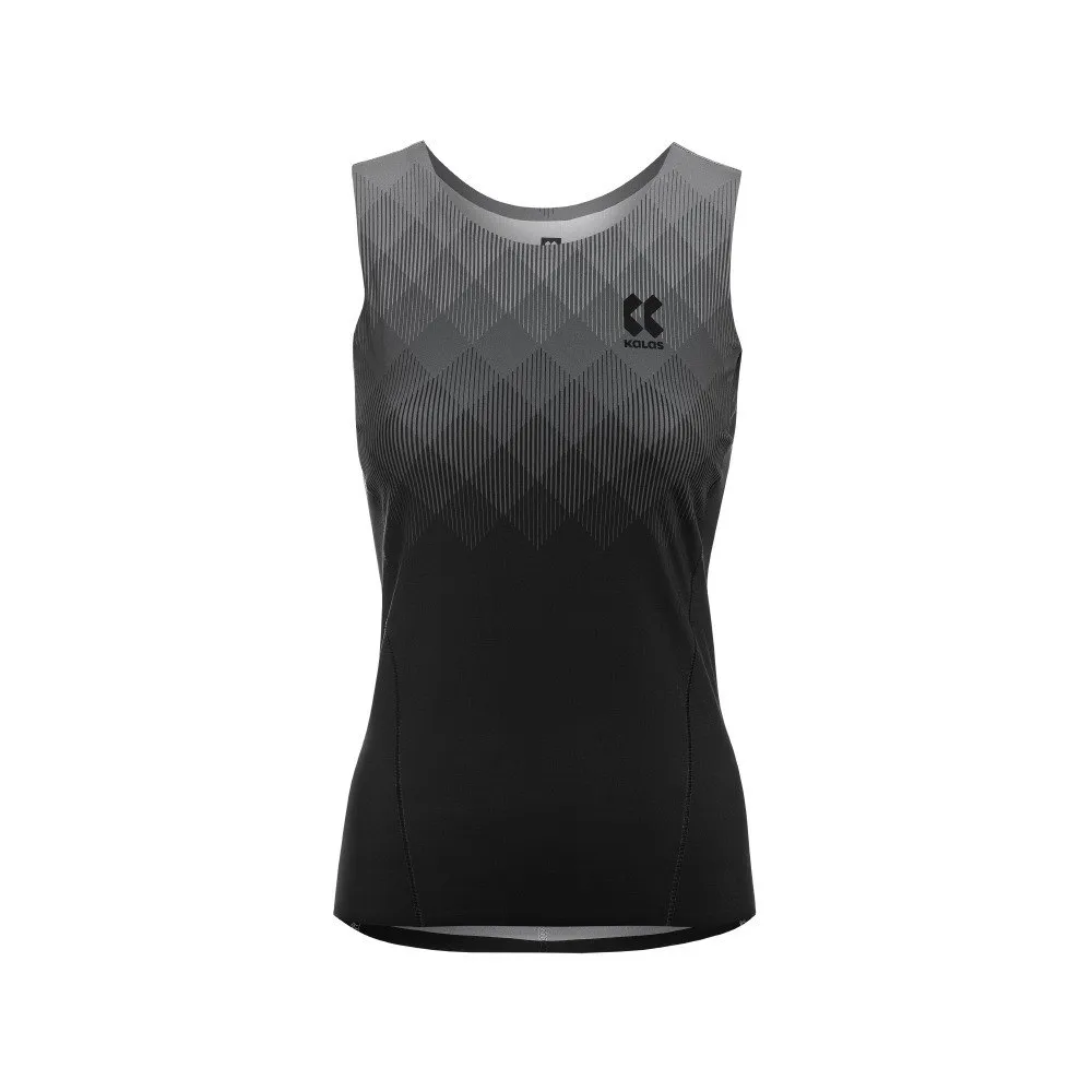 Kalas Tri Perform Z1 ärmlös T-shirt male