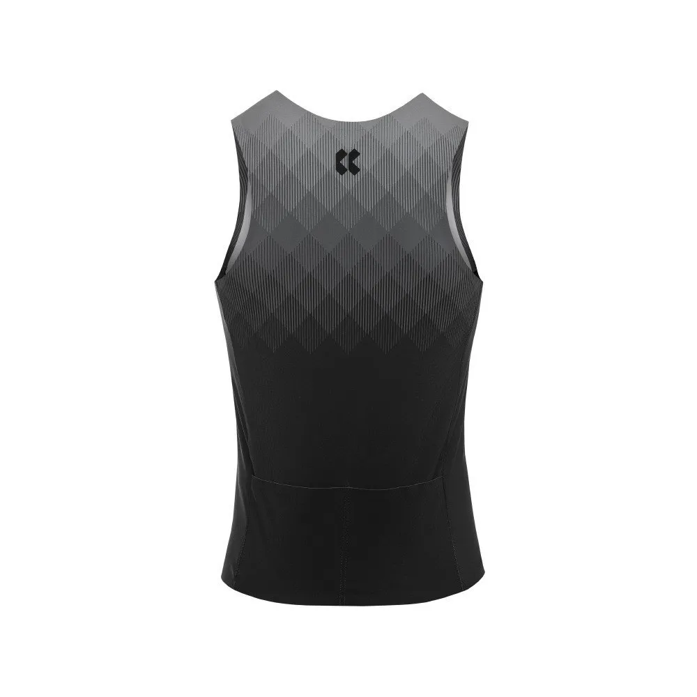 Kalas Tri Perform Z1 ärmlös T-shirt male Kalas Tri Perform Z1 ärmlös T-shirt male