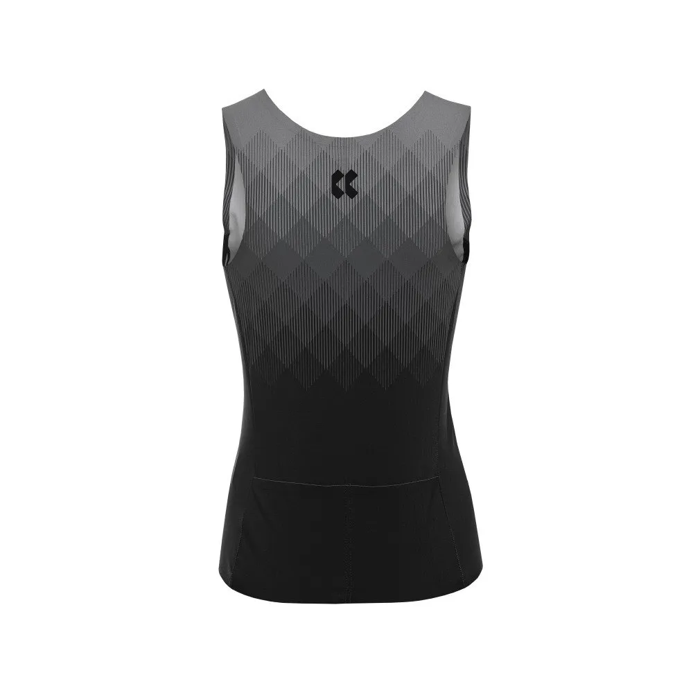 Kalas Tri Perform Z1 ärmlös T-shirt male